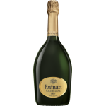 Champagne Brut R de Ruinart - Ruinart Reims - France