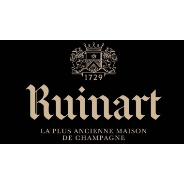 Champagne Brut R de Ruinart - Ruinart Reims - France