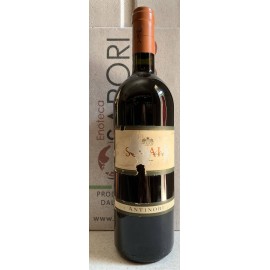 Solaia 1999 - Toscana I.G.T. - Marchesi Antinori