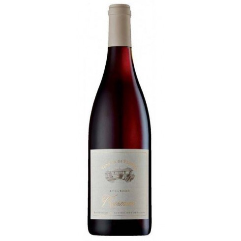 Il Musumeci - Etna Rosso D.O.C. - Tenuta di Fessina -