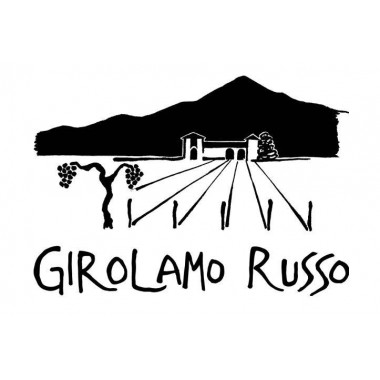 San Lorenzo Etna Rosso D.O.C. - Girolamo Russo
