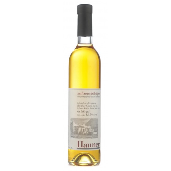 Malvasia delle Lipari DOC - Hauner