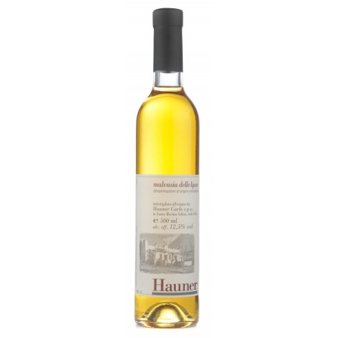 Malvasia delle Lipari Passito DOC - Hauner