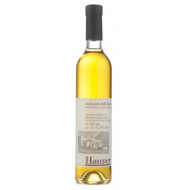 Malvasia delle Lipari D.O.C. Passito - Az. Agr. Carlo Hauner