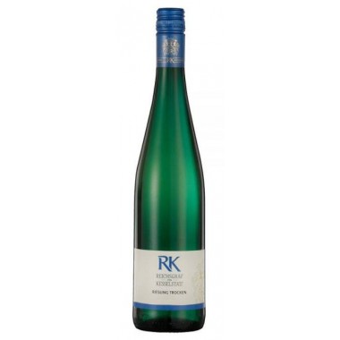 RK Riesling Trocken - Reichsgraf Von Kesselstatt - Pellegrini S.P.A.