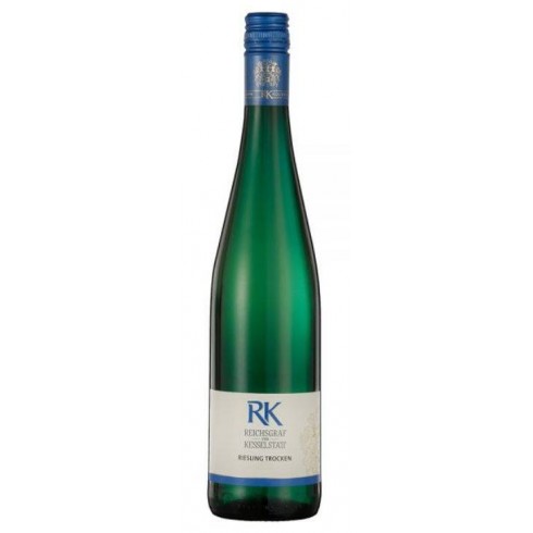 RK Riesling Trocken - Reichsgraf Von Kesselstatt - Pellegrini S.P.A.