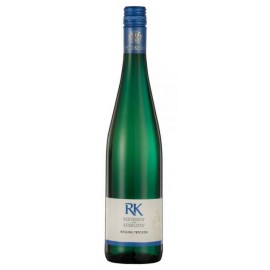 RK Riesling Trocken - Mosel QbA - Reichsgraf Von Kesselstatt