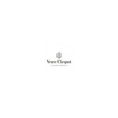 Champagne Brut Yellow Label - Cuvée Saint -Petersbourg - Veuve Clicquot Ponsardin