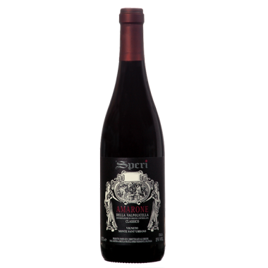 Amarone Della Valpol.Sant'urbano Doc Classico Ml.750 Speri