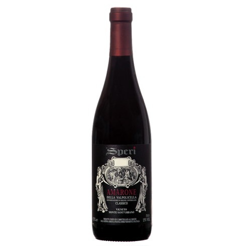 Amarone Della Valpol.Sant'urbano Doc Classico Ml.750 Speri Amarone Della Valpol.Sant'urbano Doc Classico Ml.750 Speri
