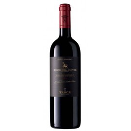 Rosso Del Conte 2015 - Contea di Sclafani D.O.C. - Tasca d'Almerita