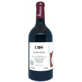 Pithos Rosso 2020 - Vittoria Rosso D.O.C. - Azienda Agricola COS