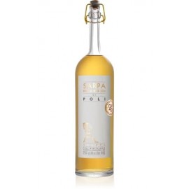 Sarpa Oro di Poli Special Edition Grappa - Poli Distillerie