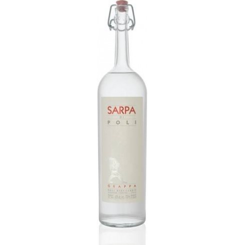 Sarpa di Poli Grappa - Poli Distillerie Sarpa di Poli Grappa - Poli Distillerie