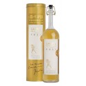 Sarpa Oro Special Edition Grappa - Poli Distillerie
