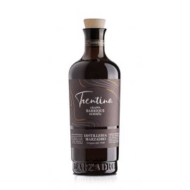 La Trentina - Grappa Morbida Barrique - Marzadro