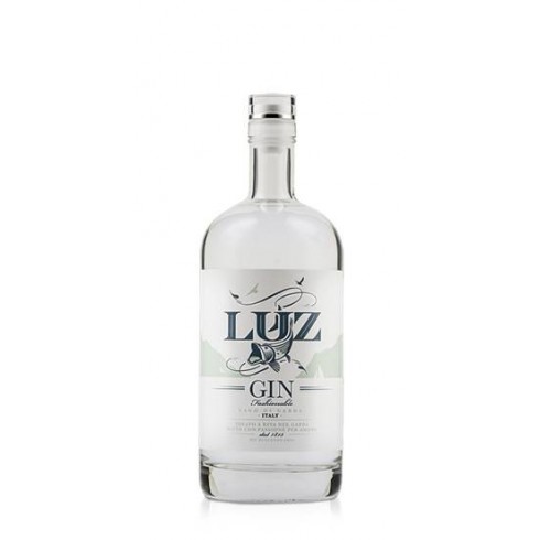 Luz Gin - Marzadro Luz Gin - Marzadro
