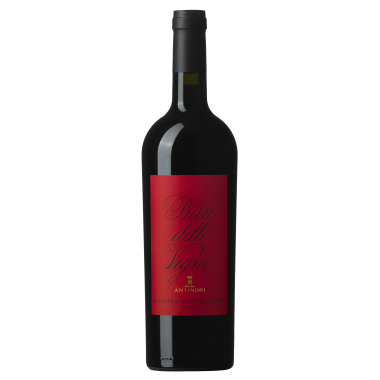 Pian delle Vigne Rosso di Montalcino D.O.C.- Marchesi Antinori