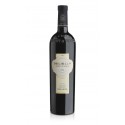 Deliella Nero d'Avola 2000 Sicilia IGT - Feudo Principi di Butera