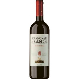 Cannonau Di Sardegna Riserva D.O.C.  - Sella&Mosca