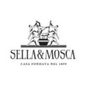 Cannonau Di Sardegna D.O.C. Riserva - Sella&Mosca