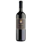 Fontanelle Nero d'Avola - Eloro DOC - Curto