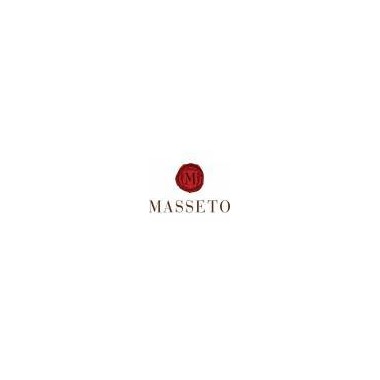 Masseto 2017 -  I.G.T. Toscana - Masseto