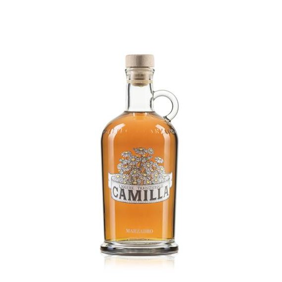 Grappa Camilla Marzadro 