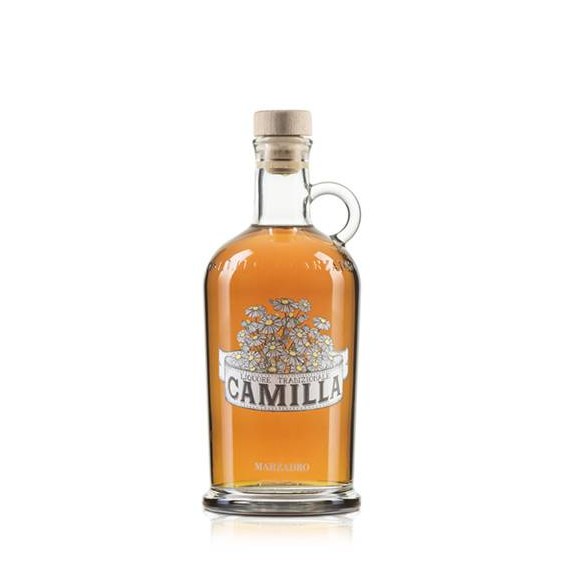 Grappa Camilla Marzadro 