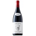 Contrada Pianodario - Etna Rosso DOC - Tenuta Tascante - Tasca d'Almerita