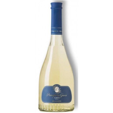 Principessa Gavia Perlante - Gavi DOCG - Banfi