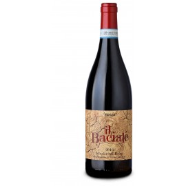 Il Bacialè Monferrato Rosso D.O.C. - Braida