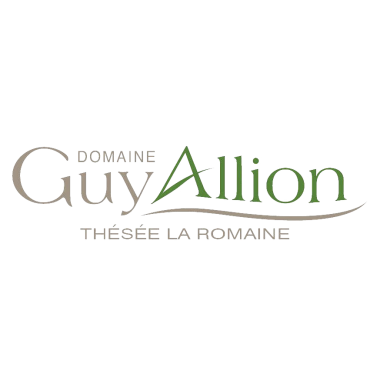 Domaine du Haut Perron Touraine-Chenonceaux - Guy Allion