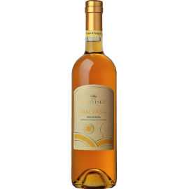 Malvasia Terre Siciliane I.G.P. - Martinez