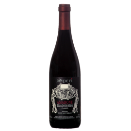 Amarone della Valpolicella Classico D.O.C.G. 2018 - Monte Sant’Urbano - Speri