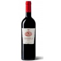 Giasira Rosso - Terre Siciliane IGT - La Giasira