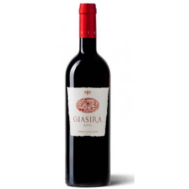 Giasira Rosso - Terre Siciliane I.G.T. - La Giasira