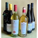 Giro di Sicilia - Weißweine