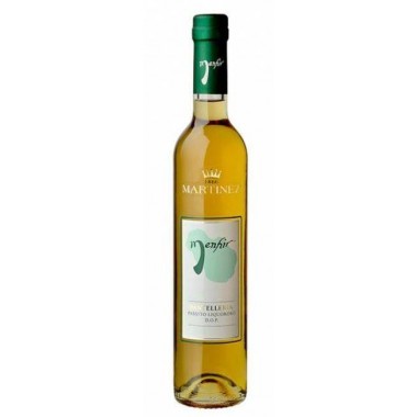 Menhir Pantelleria - Passito liquoroso D.O.P. - Martinez