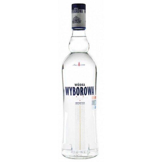 Wodka Wyborowa - Pernod Ricard