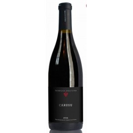 Carusu - Etna Rosso D.O.C. - Terrazze dell' Etna