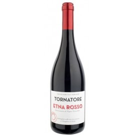 Etna Rosso D.O.C - Tornatore