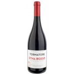 Etna Rosso D.O.C - Tornatore