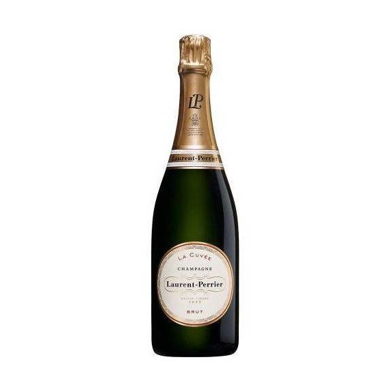 Champagne "La Cuvée" - Laurent-Perrier