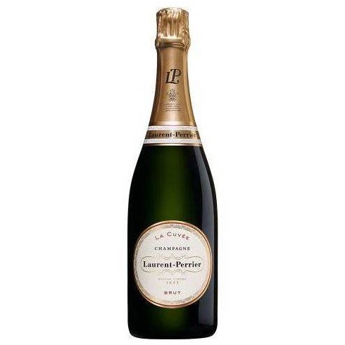 Champagne "La Cuvée" - Laurent-Perrier