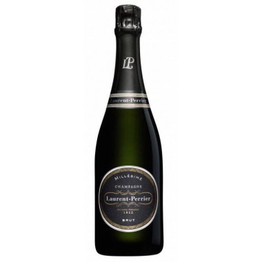 Champagne Brut Millésimé 2008 - Laurent-Perrier