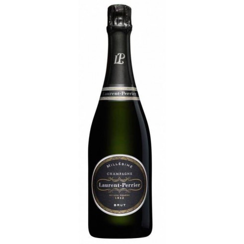Champagne Brut Millésimé 2008 - Laurent-Perrier Champagne Brut Millésimé 2008 - Laurent-Perrier
