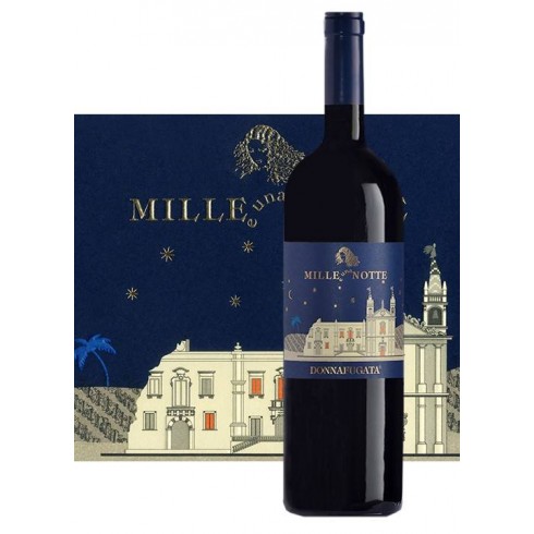 Mille E Una Notte 2017 -Terre Siciliane I.G.T. - Donnafugata