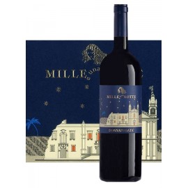 Mille E Una Notte 2018 -Terre Siciliane I.G.T. - Donnafugata
