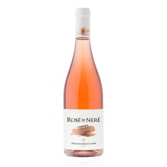 Rosé di Neré - Vino Rosato 2019 - Feudo Maccari